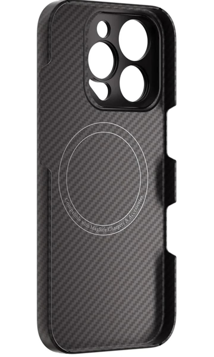 Ovitek Freewell za iPhone 16 Pro Max z nosilcem 17 mm 2