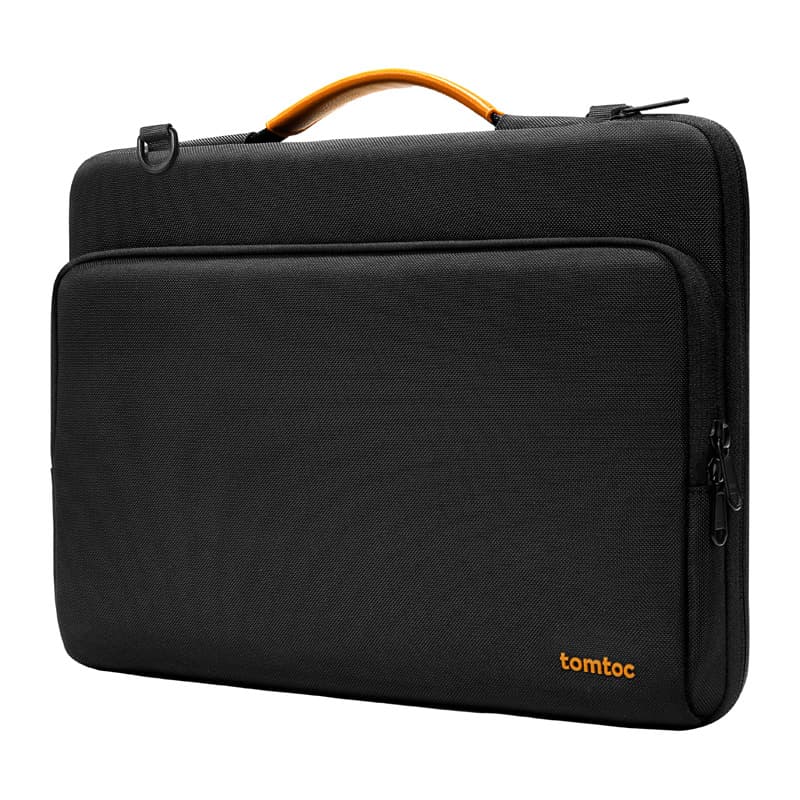 Torba za prenosnik TOMTOC Defender-A40 16" (črna) 3