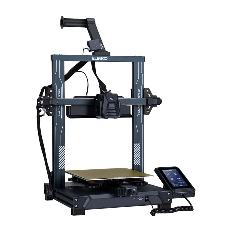 3D tiskalnik ELEGOO Neptune 4 Pro 2