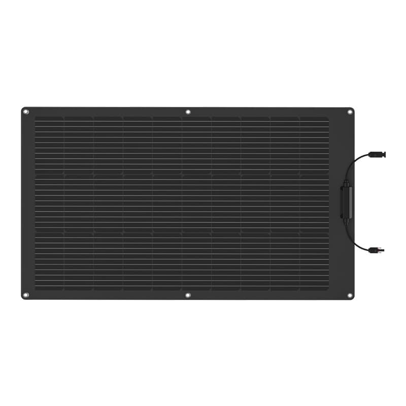 Fotovoltaični panel EcoFlow 100W (fleksibilen)