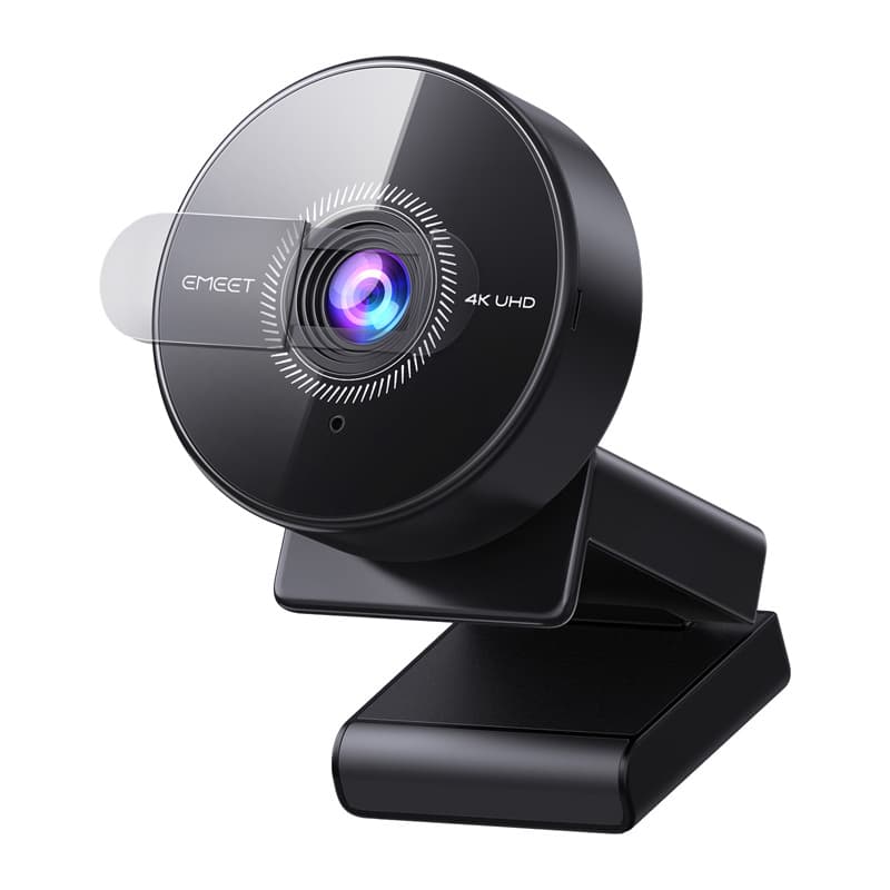 EMEET SmartCam C950 4K spletna kamera 2