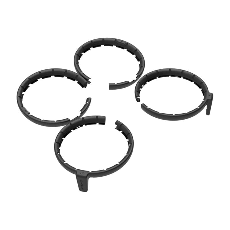 Sunnylife ščitniki za propelerje za DJI Flip (črna)