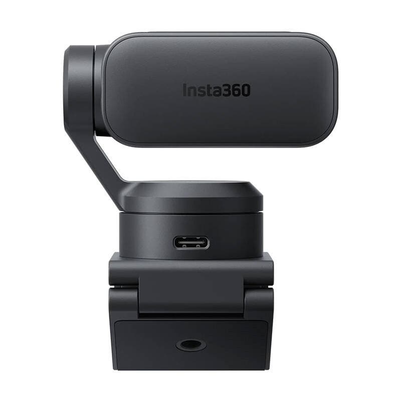 Insta360 Link 2 spletna kamera s 4K Ultra HD ločljivostjo 3