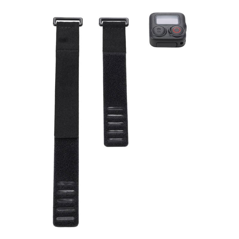 DJI Osmo Action 4 GPS Bluetooth daljinski upravljalnik 2