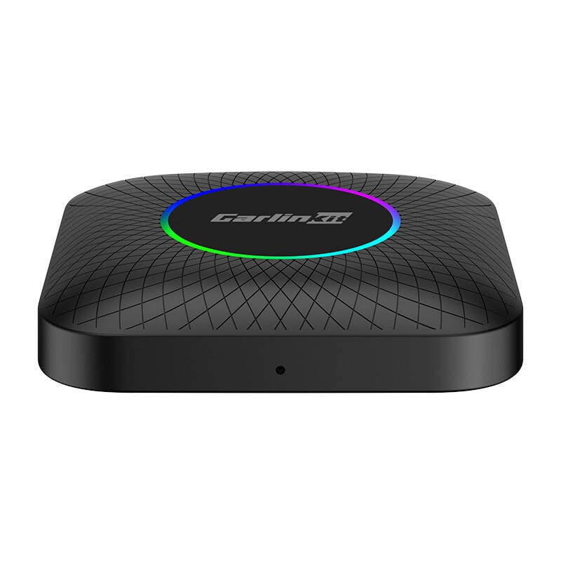 Carlinkit TBOX-Plus brezžični adapter Apple CarPlay/Android Auto, 8+128GB 5