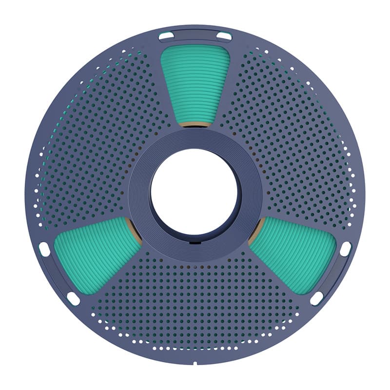 Sunlu PETG High-Speed Matte Filament (Mint) 3