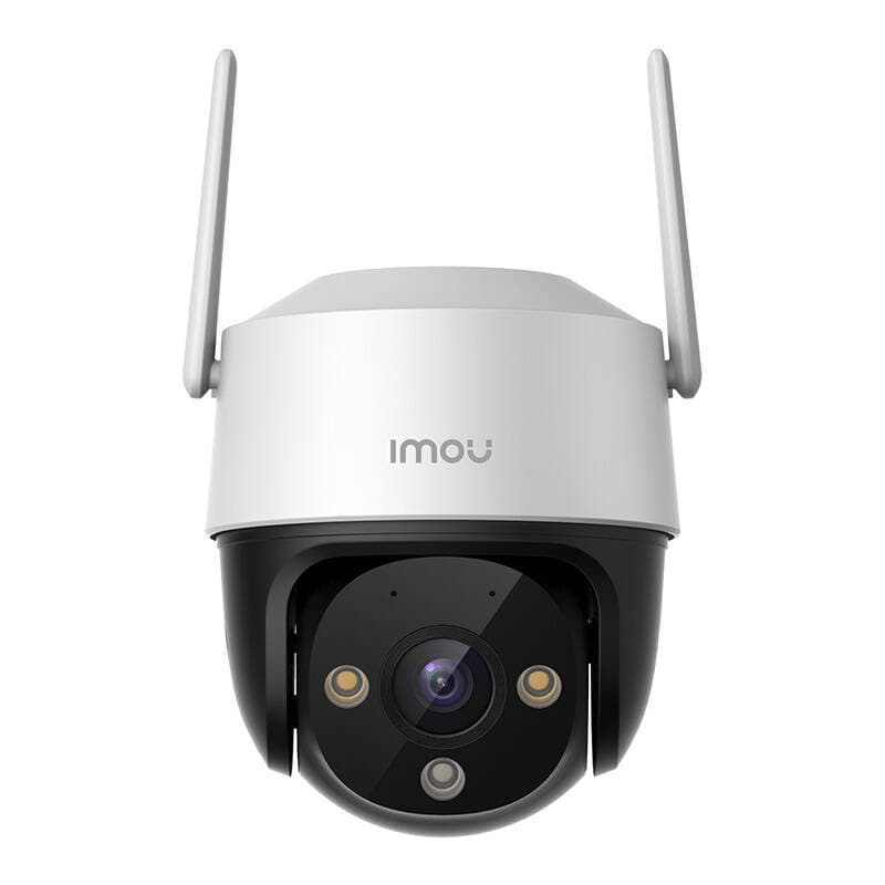 IMOU Cruiser SE+ 3MP Wi-Fi vrtna kamera, 360° 2