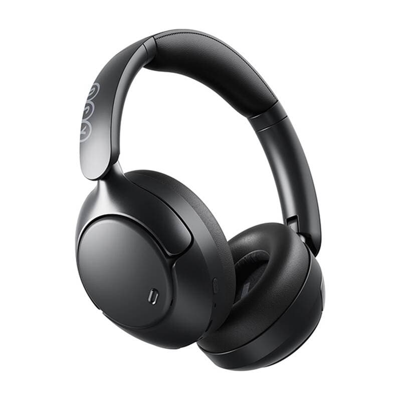 QCY H3 pro ANC brezžične slušalke (vijolične) 3