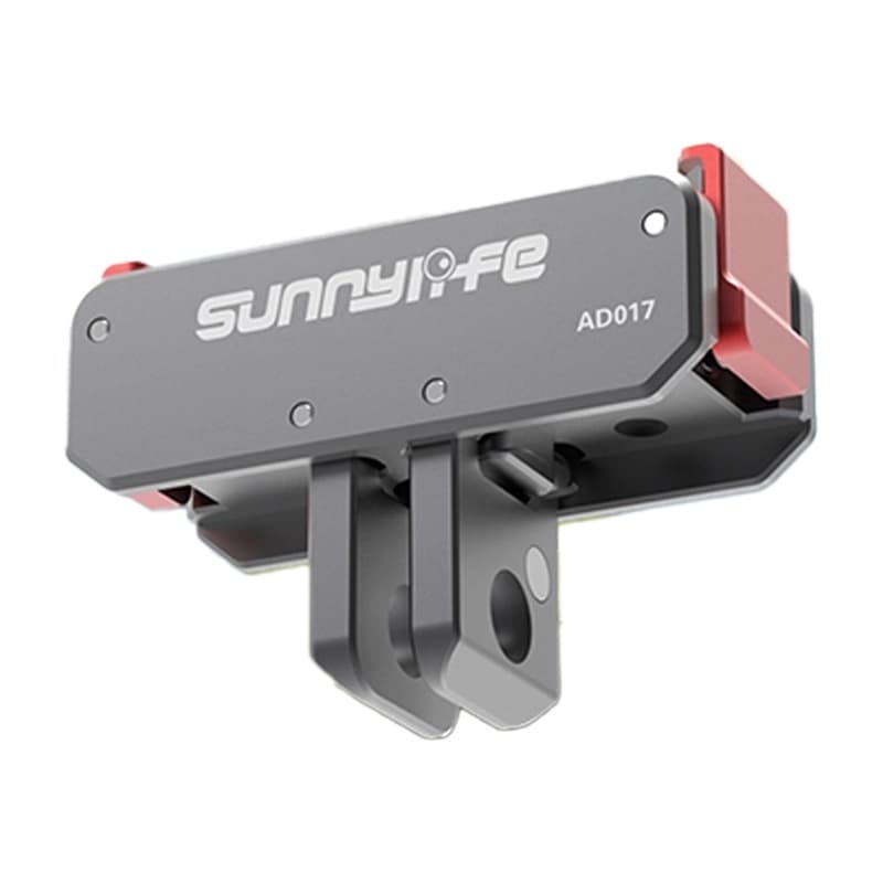 Sunnylife 180° magnetni adapter z možnostjo hitrega snemanja