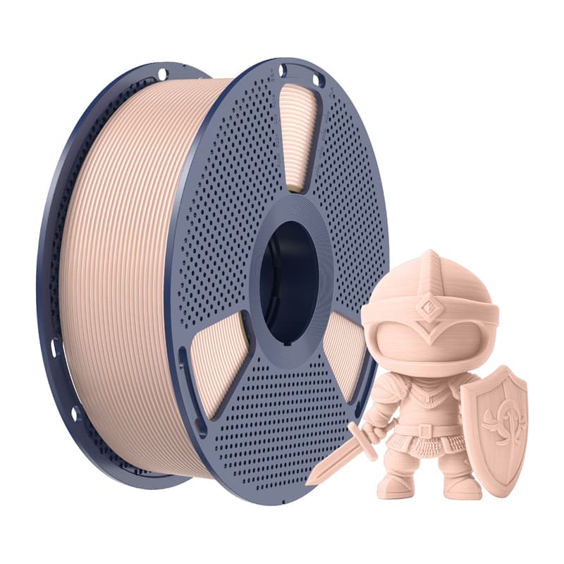 Sunlu PLA+ filament (bež) 2