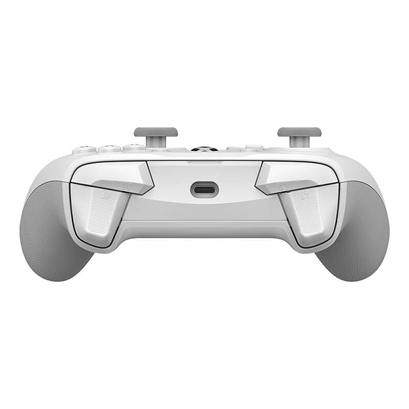 GameSir G7 HE žični igralni plošček (bel) 5