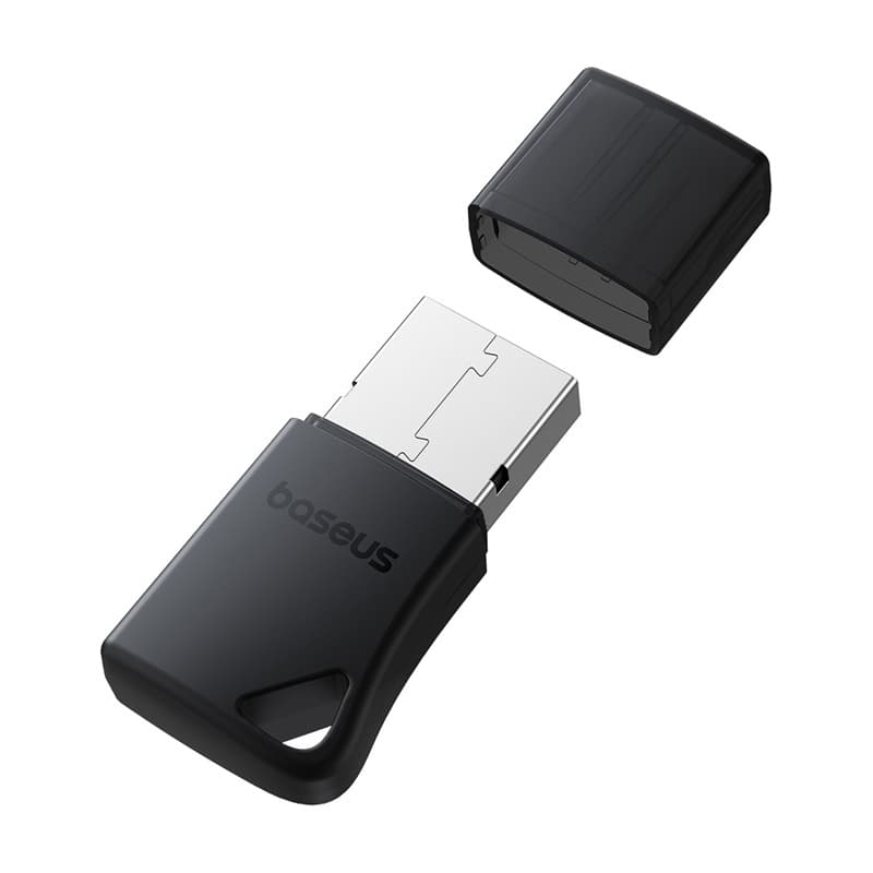 Adapter USB Baseus Encok BA04+ Bluetooth 5.4 3
