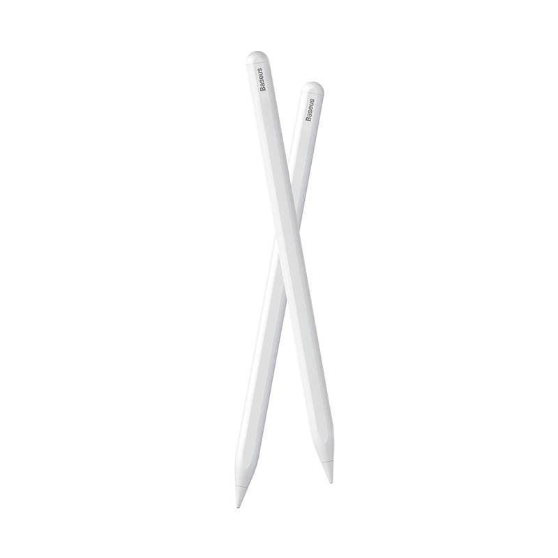 Baseus Smooth Writing 2 pisalo za iPad (belo) 4