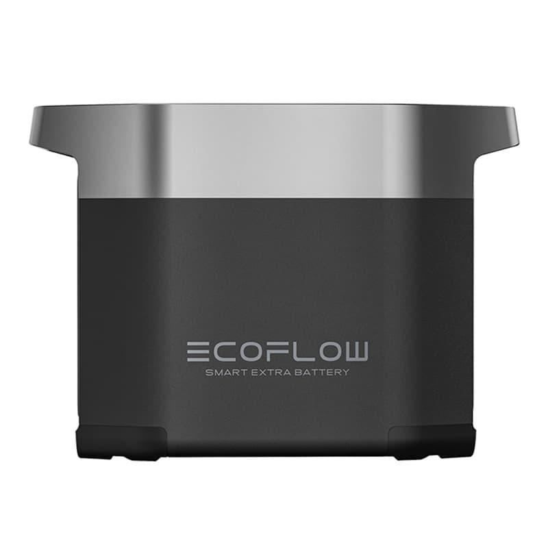 Dodatna baterija za EcoFlow DELTA 2 (1024 Wh) 5