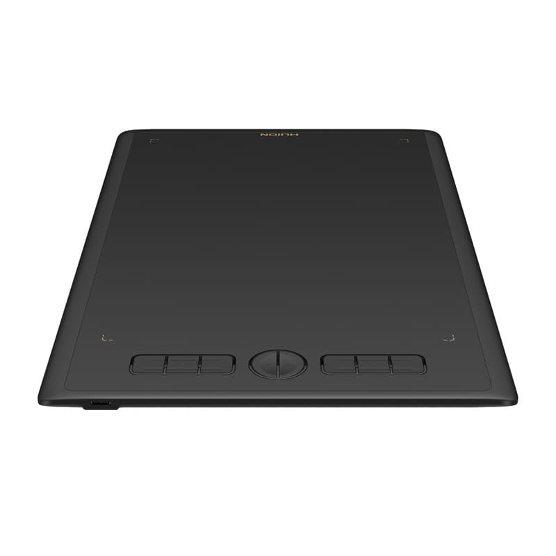 Huion H610X grafična tablica 4