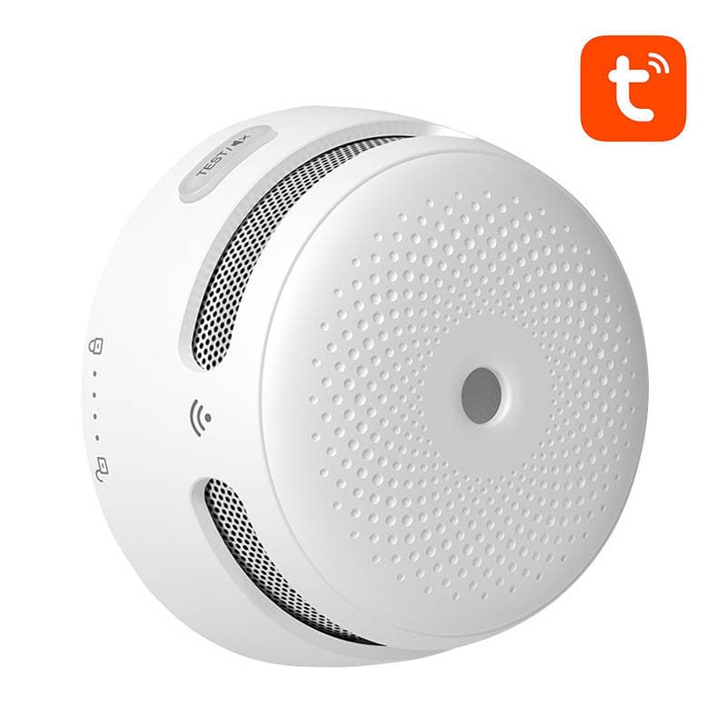 X-Sense XS01-WT WiFi detektor dima (Tuya) 2