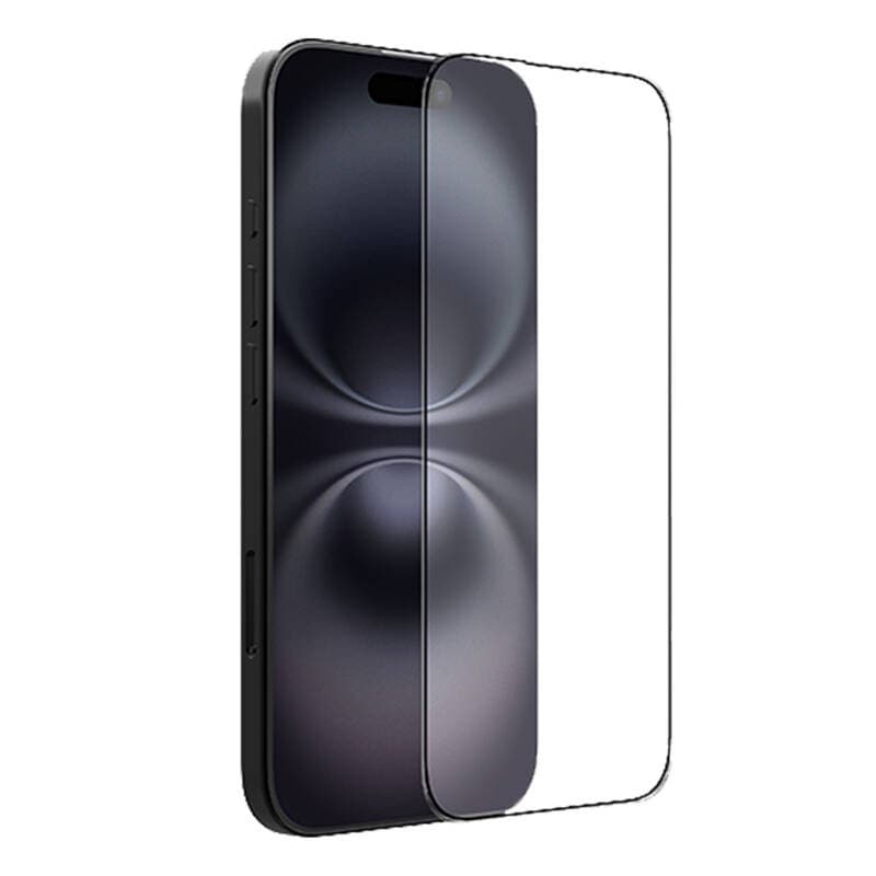 Nillkin CP+PRO kaljeno steklo za iPhone 16 Plus 3