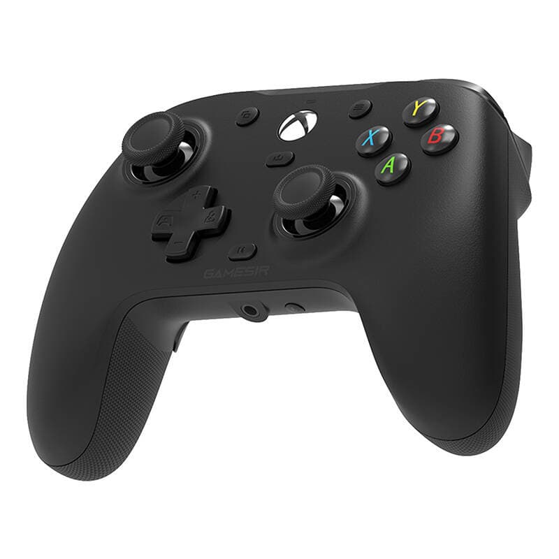 Žični gamerski kontroler GameSir G7 HE, črn 2
