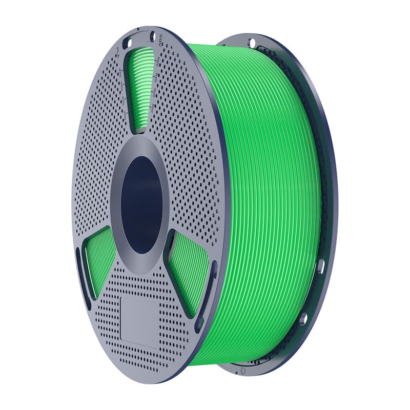 Sunlu PLA+ filament (zelena) 4