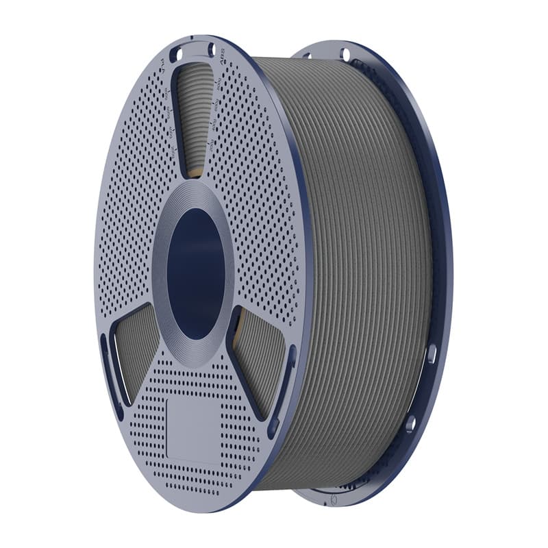Sunlu PLA High-Speed Marble filament - sivo beton, 1kg 4