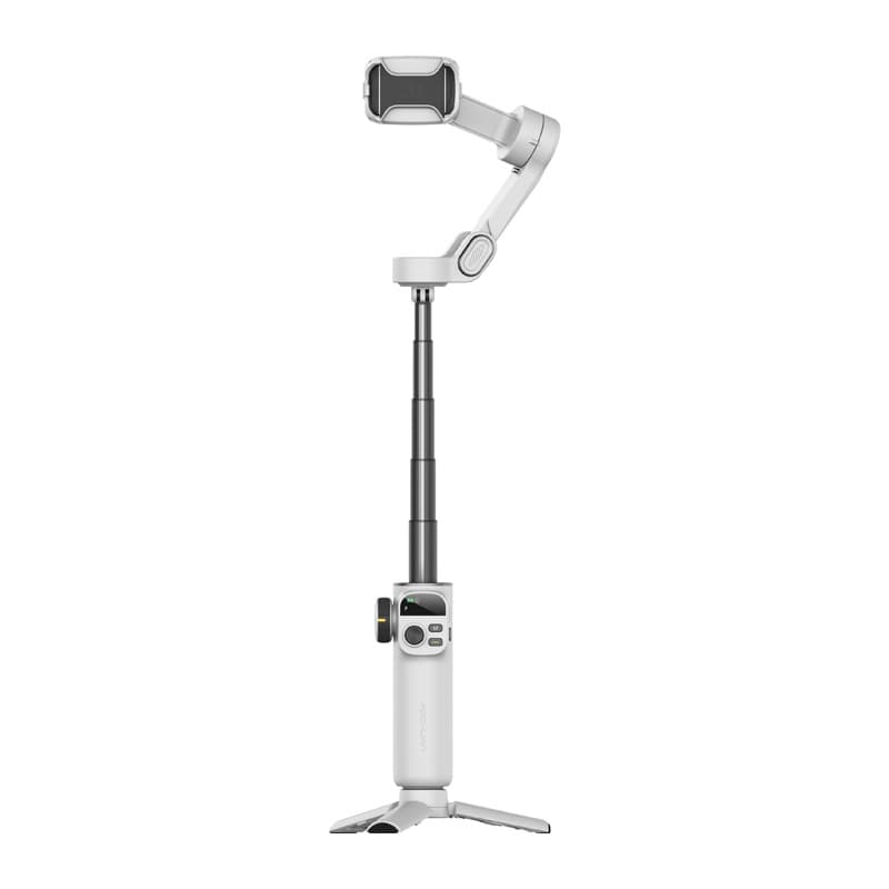 AOCHUAN X2 Standard Gimbal - bel 4
