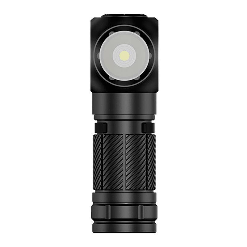 Superfire TH03 multifunkcijska LED svetilka, 460 lm, USB-C, 5 načinov