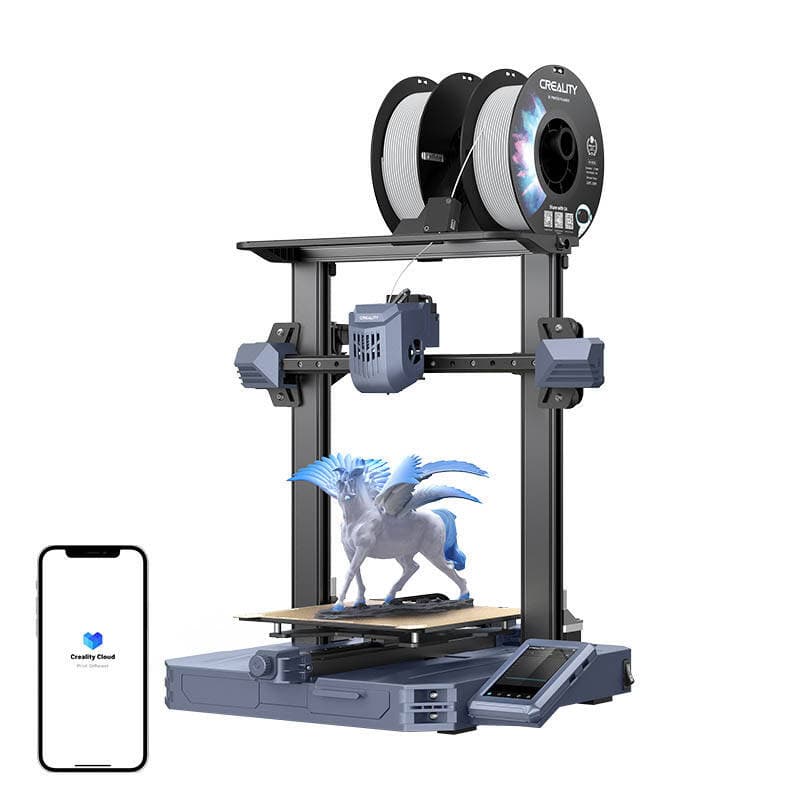 CREALITY CR-10 SE 3D Tiskalnik