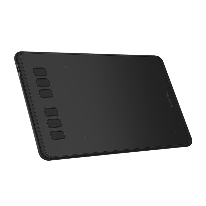Huion H640P grafična tablica 3