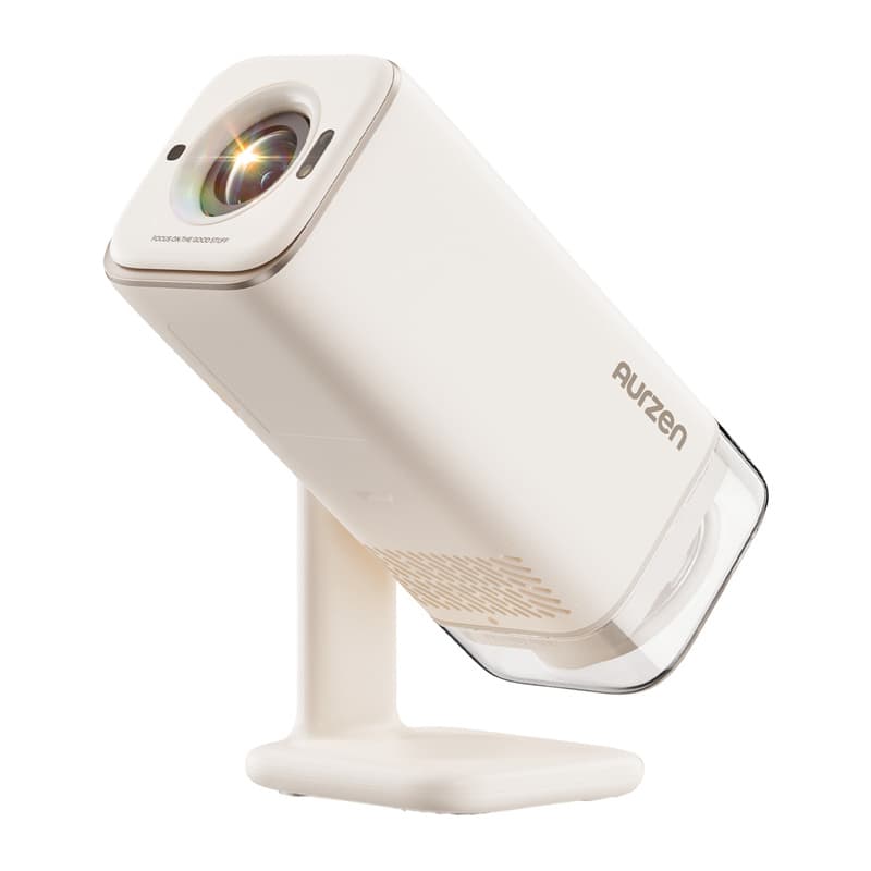 Aurzen Boom Air projektor, Full HD, 300 ANSI