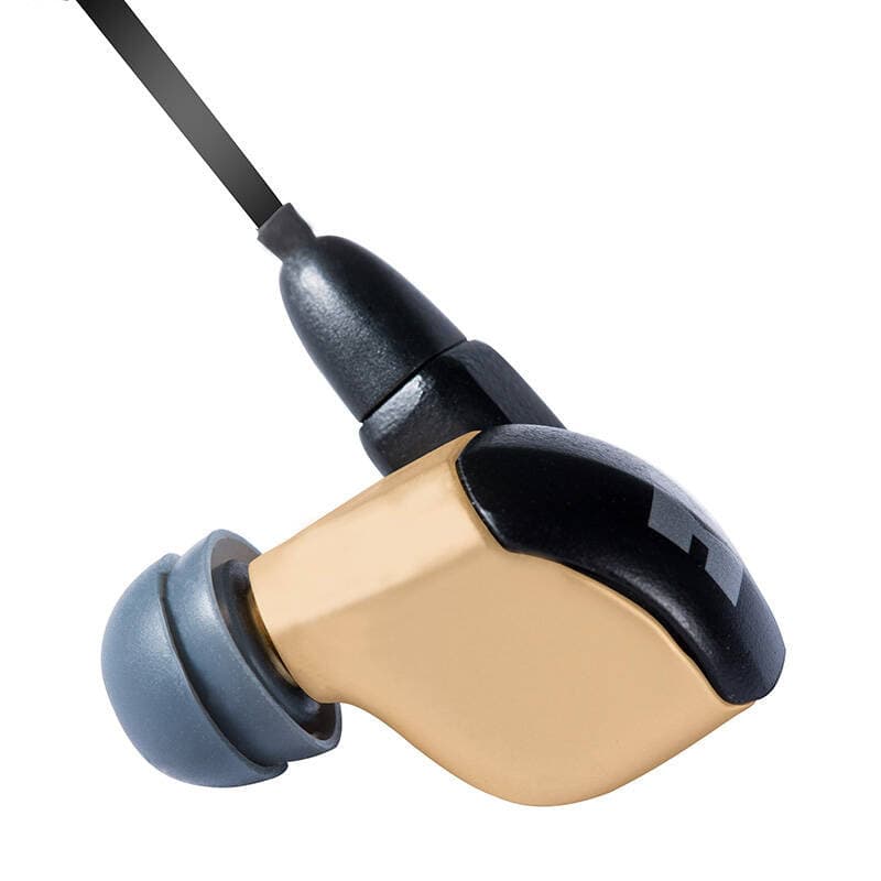 HiFiMAN RE2000 Pro Gold slušalke (zlata) 4