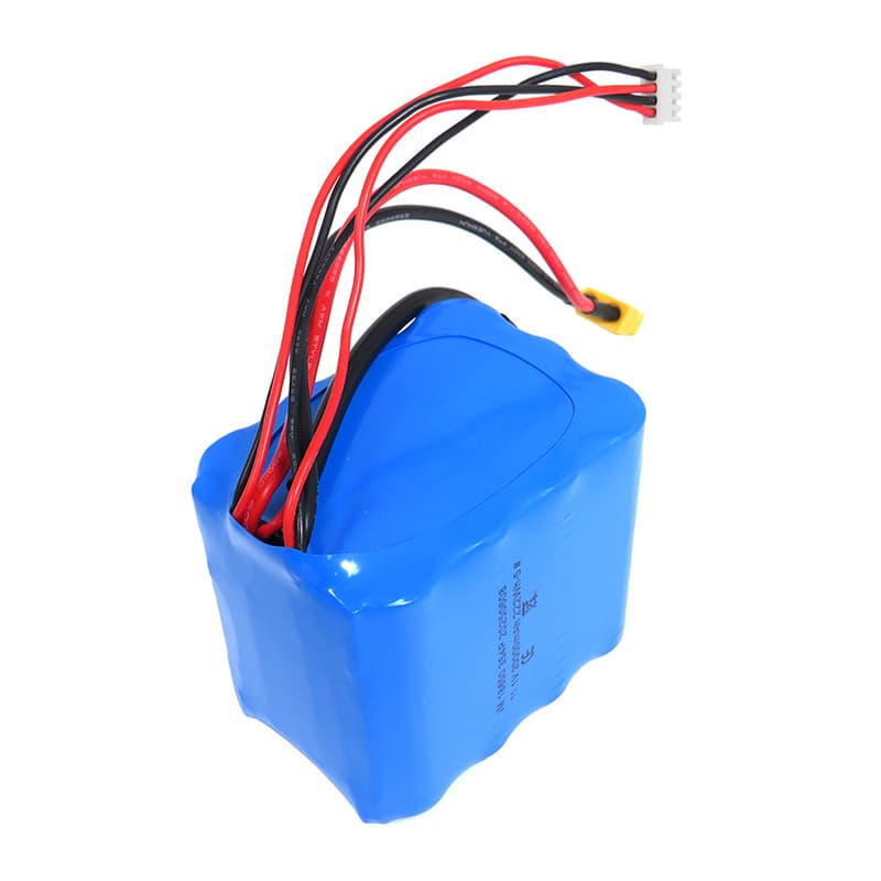 Baterija Flytec V030/V080, 20000 mAh (12V) 2