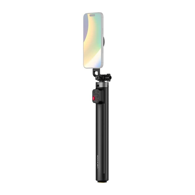 AOCHUAN K1L-C Gimbal (črn)