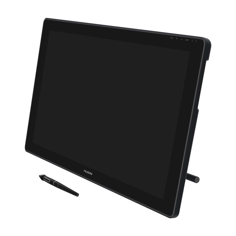 Huion Kamvas 24 GS2401 grafična tablica 4