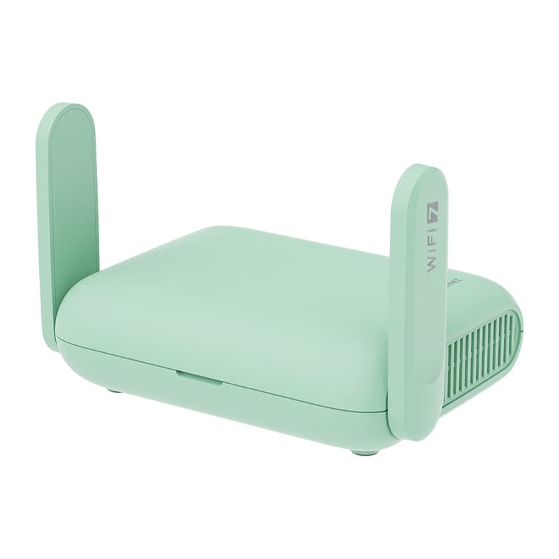 GL.iNet Beryl 7 GL-MT3600BE Wi-Fi 7 (3570 Mb/s) usmerjevalnik 3