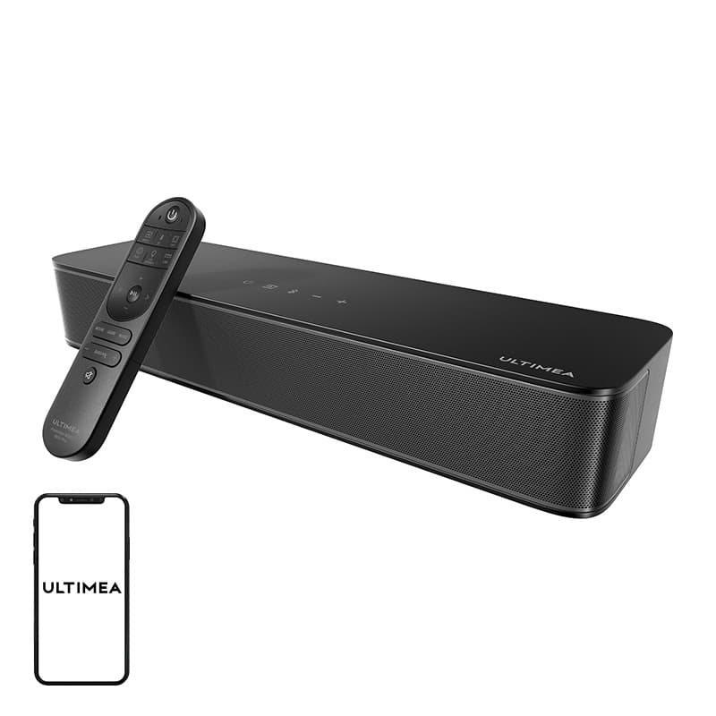 Ultimea Poseidon M20 soundbar