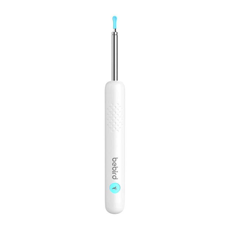 Pametni vizualni otoskop Bebird R1 (bel) 2
