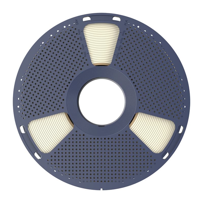 Sunlu PLA+ filament (slonova kost) 3