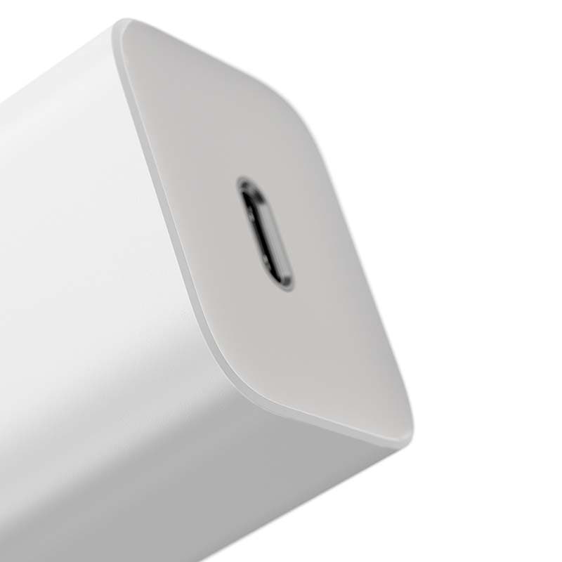 Baseus Super Si Quick Charger 1C 20W, bel 7