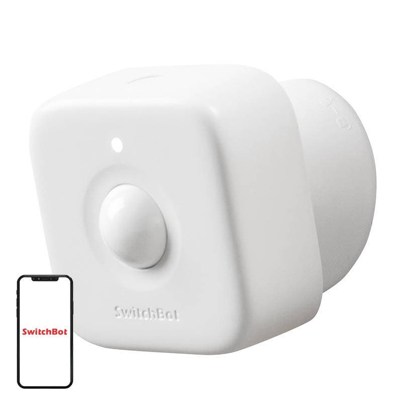SwitchBot senzor gibanja