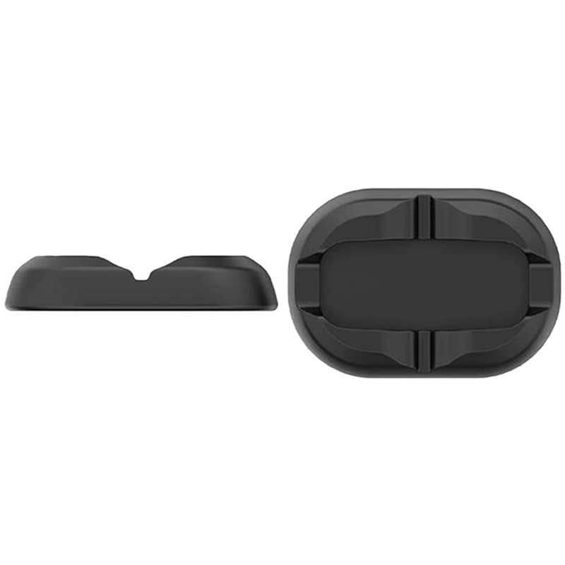Puluz silikonski stojalo za DJI Osmo 360 (črn) 3