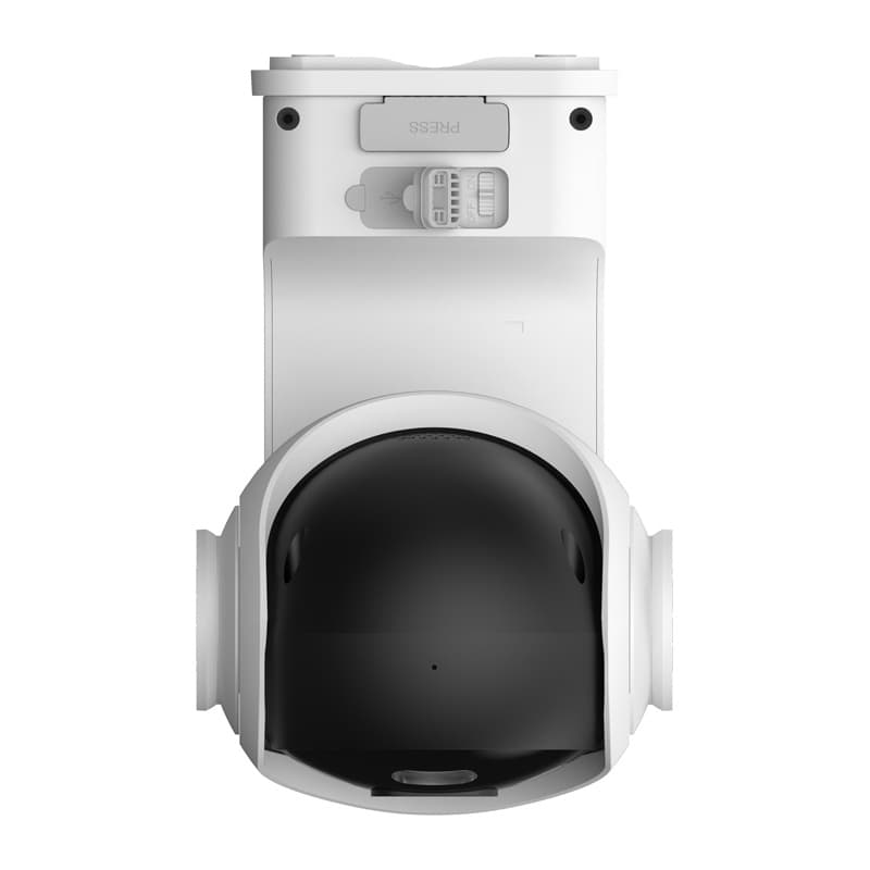 IMOU AOV PT KIT zunanja pan-tilt IP kamera 6