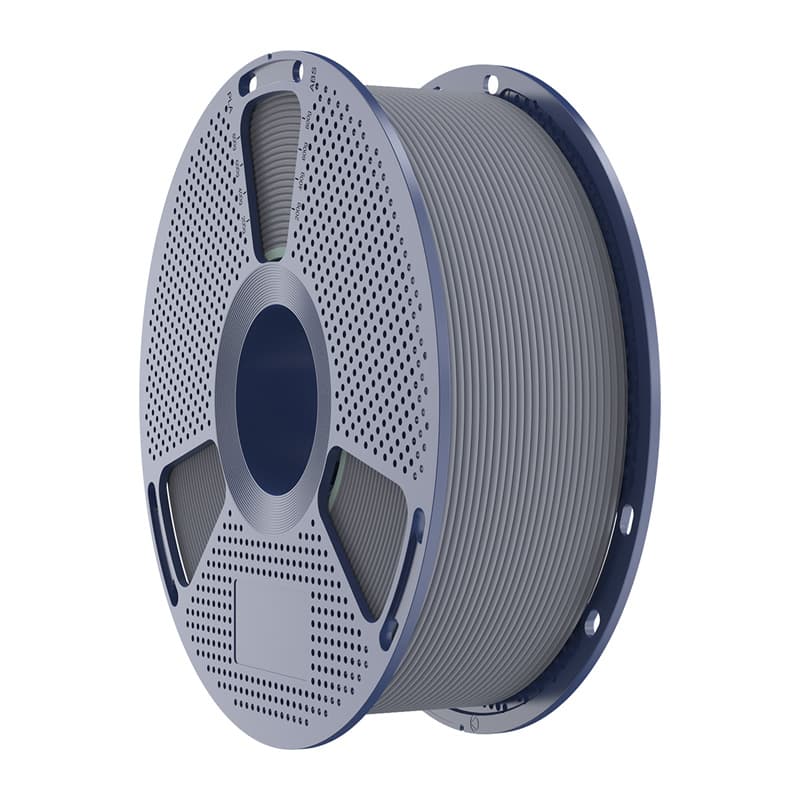 Sunlu PETG High-Speed Matte Filament (Siv) 2