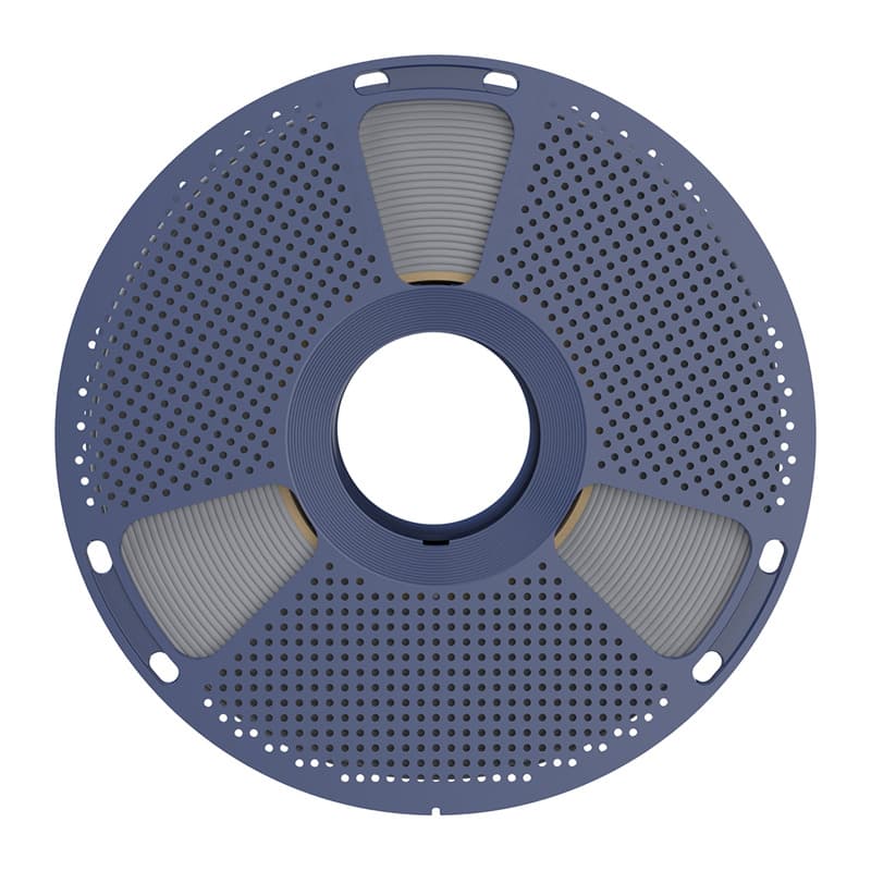 Sunlu PETG High-Speed Matte Filament (Siv)