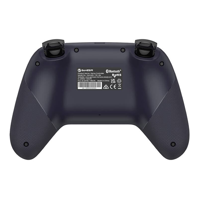 Brezžični igralni krmilnik GameSir-T4n Lite (vijoličen) 4