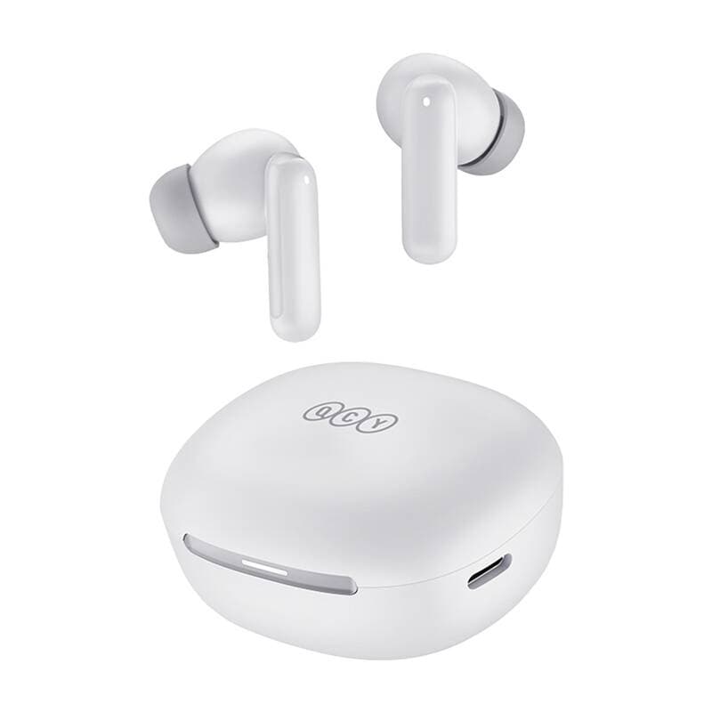 TWS QCY MeloBuds HT16 slušalke (bele) z ANC 2