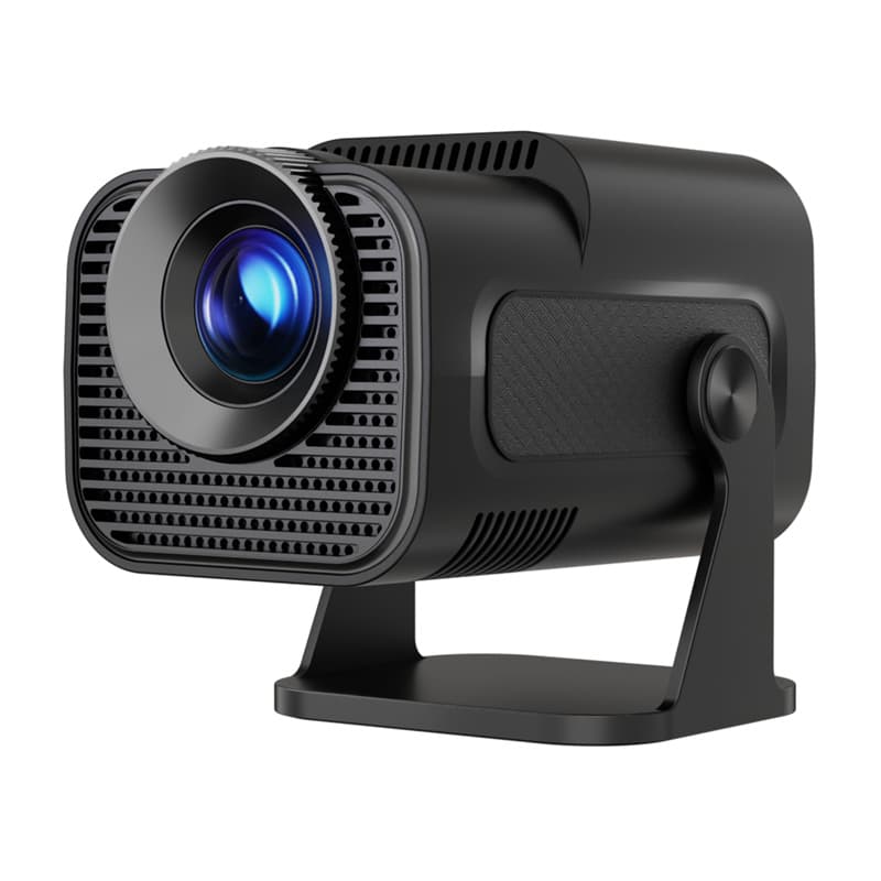 Prenosni Projektor Magcubic HY320MINI - 720p, 300 ANSI, Android 11