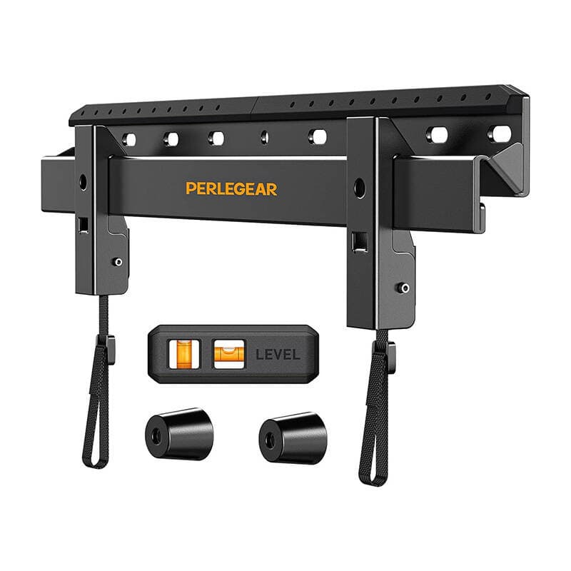 Nosilec za TV 24-55'' Perlegear PGMT7, jeklen