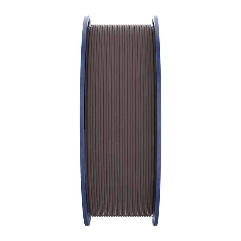 Sunlu PLA Classic Chocolate filament, 1.75mm 5