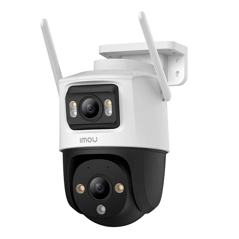 Zunanja Wi-Fi kamera IMOU Cruiser Dual 8MP 3
