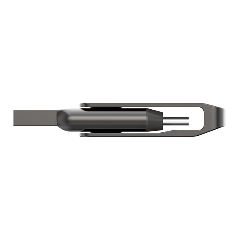 Lexar Dual USB 3.1 pomnilniški ključek Type-C/Type-A, 128GB 7